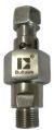 Bullows Aliminum Polished Quick Release Couplings