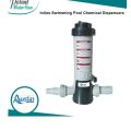 PVC chemical dispensers