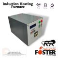 Heating Machine Induction Based
