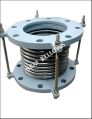 Single Expansion Joints