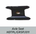 Axle Seat