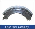 Brake Shoe Assembly