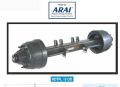 Outboard Drum Axle