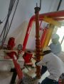 Vertical Turbine Pump Repairing Service