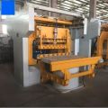 Electric foundry machinery
