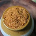 Organic Blended vathal kulambu masala powder