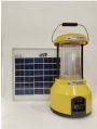 6 Volt Oorja Solar ABS Plastic Body 5 watt 6volt solar led lantern