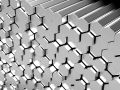 Shree Vinayak Metal & Tube stainless steel hexagonal bar
