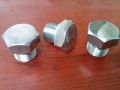 Stainless Steel Precision Turned Parts