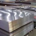JSW Galvanized Steel Sheet