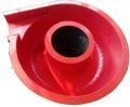 As Per Requirement polyurethane vibratory circular bowl