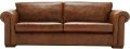 LTHSO-013 Pure Leather Sofa
