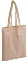 NB141 Cotton and Canvas Bag