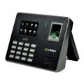 Biomax LX16 USB Based Biometric Machine