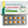 Levifil Vardenafil 20 Tablets