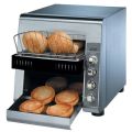 Stainless Steel 230 V Bun Toaster