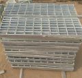 galvanized metal gratings