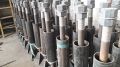 Metal Polished sleeve type foundation bolts