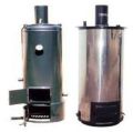Domestic Hot Water Boiler