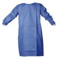 Non Woven Patient Gown