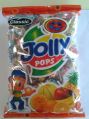 Jolly Lollipops