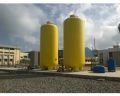 Vacuum Insulated Storage Tank