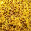 Yellow dal mixture namkeen
