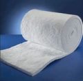 White ceramic blankets