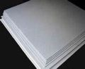 Paper Rectangular Square White Plain Mill Boards