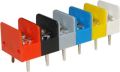 Plastic 110V Electric Female Single Phase swt terminal block connectors