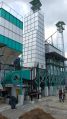 paddy parboiling plant, paddy dryer unit,Bed coolers, Elevator conveyors