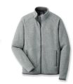 Fleece Jacket Fabric