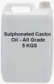 TRO-Sulphonated Castor Oil