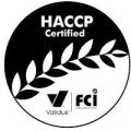 HACCP Certification  Services