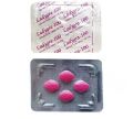 Ladygra-100 Tablets (Sildenafil Citrate 100mg)