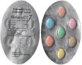 Sildigra CT 7 Chewable Tablets (Sildenafil Citrate 100mg)