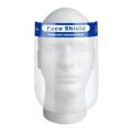 Protective Isolation Mask Face Shield
