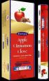 Satya Apple Cinnamon Clove Incense Sticks