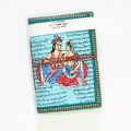 Rectangular Devraaj handmade paper diary