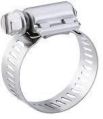 As per Requirement Polished As per requirement Round hose clamp