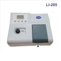 LI-285 Microprocessor UV VIS Single Beam Spectrophotometer