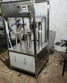 Rotary Soda Filling Machine