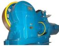 Traction Geared Motor