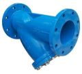 Cast Iron Cast Steel Ss 304 & Ss 316 Vision 300 PSI Y Type Strainer Valve