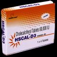 HSCAL-D3 Tablets