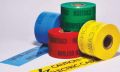 LDPE Multicolor indonet warning tape