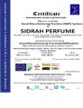 GMP Cosmetics Certifications