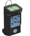 Portable 8 Channel Multi Gas Detector