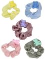 CNB39147 Honey Butterfly Hair Band