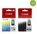 Canon pg-810XL/CL-811XL Combo Cartridge